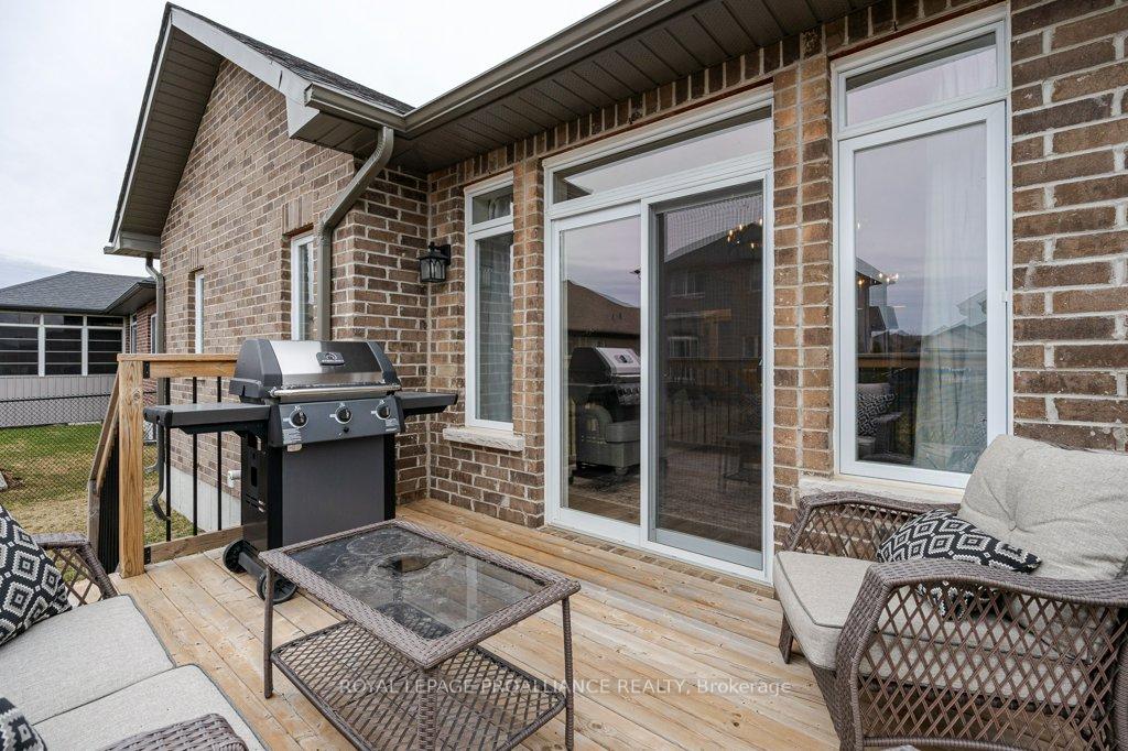 Photo 35 of 13 Virginia Crescent, Belleville, Thurlow Ward — HOMEH