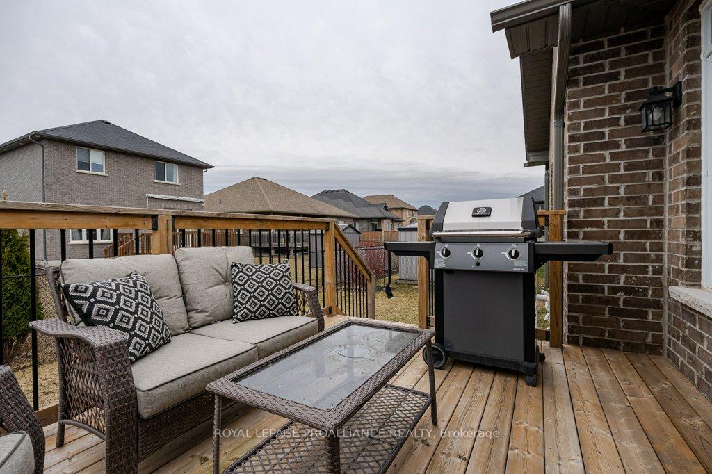 Photo 36 of 13 Virginia Crescent, Belleville, Thurlow Ward — HOMEH