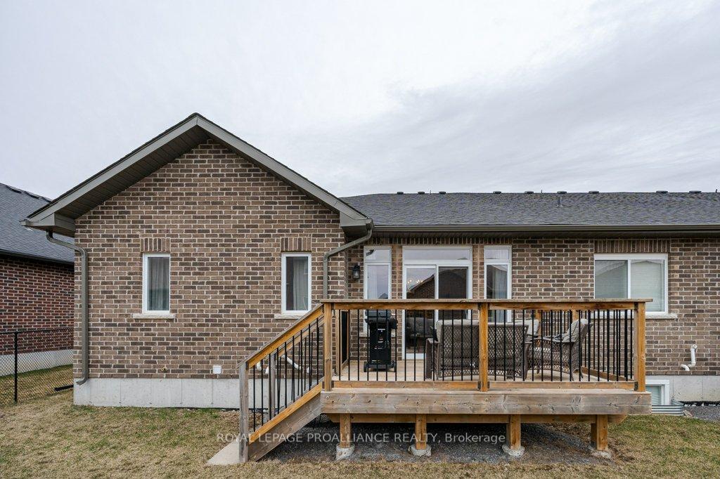 Photo 37 of 13 Virginia Crescent, Belleville, Thurlow Ward — HOMEH