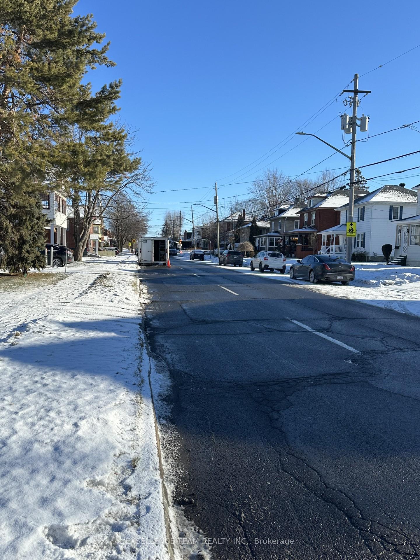 Photo 6 of Unit 226 1/2, 226-226 1/2 Fourth Street, Cornwall — HOMEH
