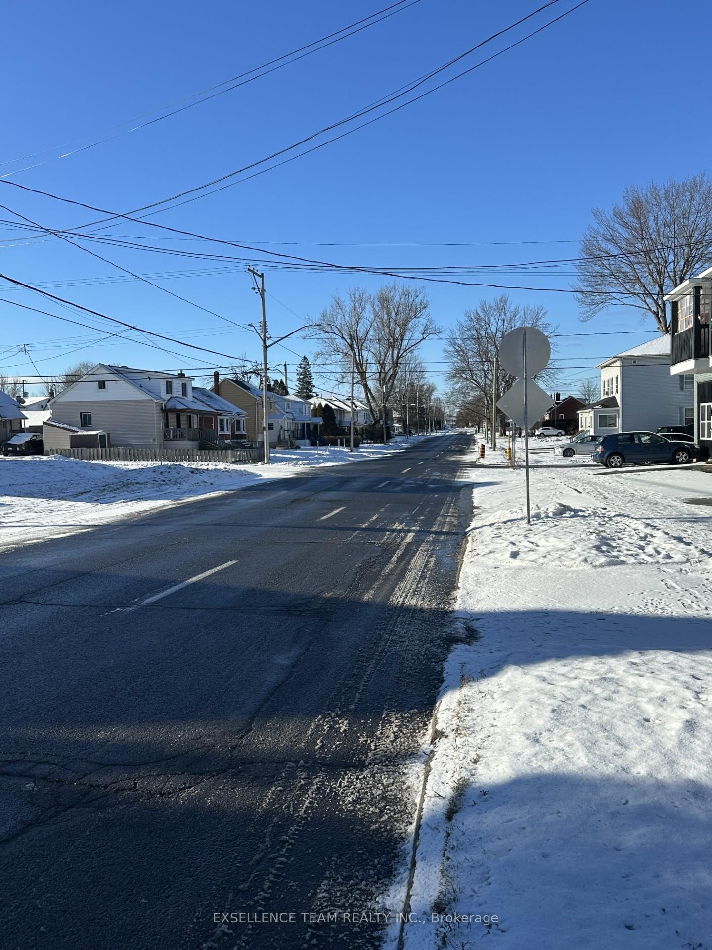Photo 7 of Unit 226 1/2, 226-226 1/2 Fourth Street, Cornwall — HOMEH