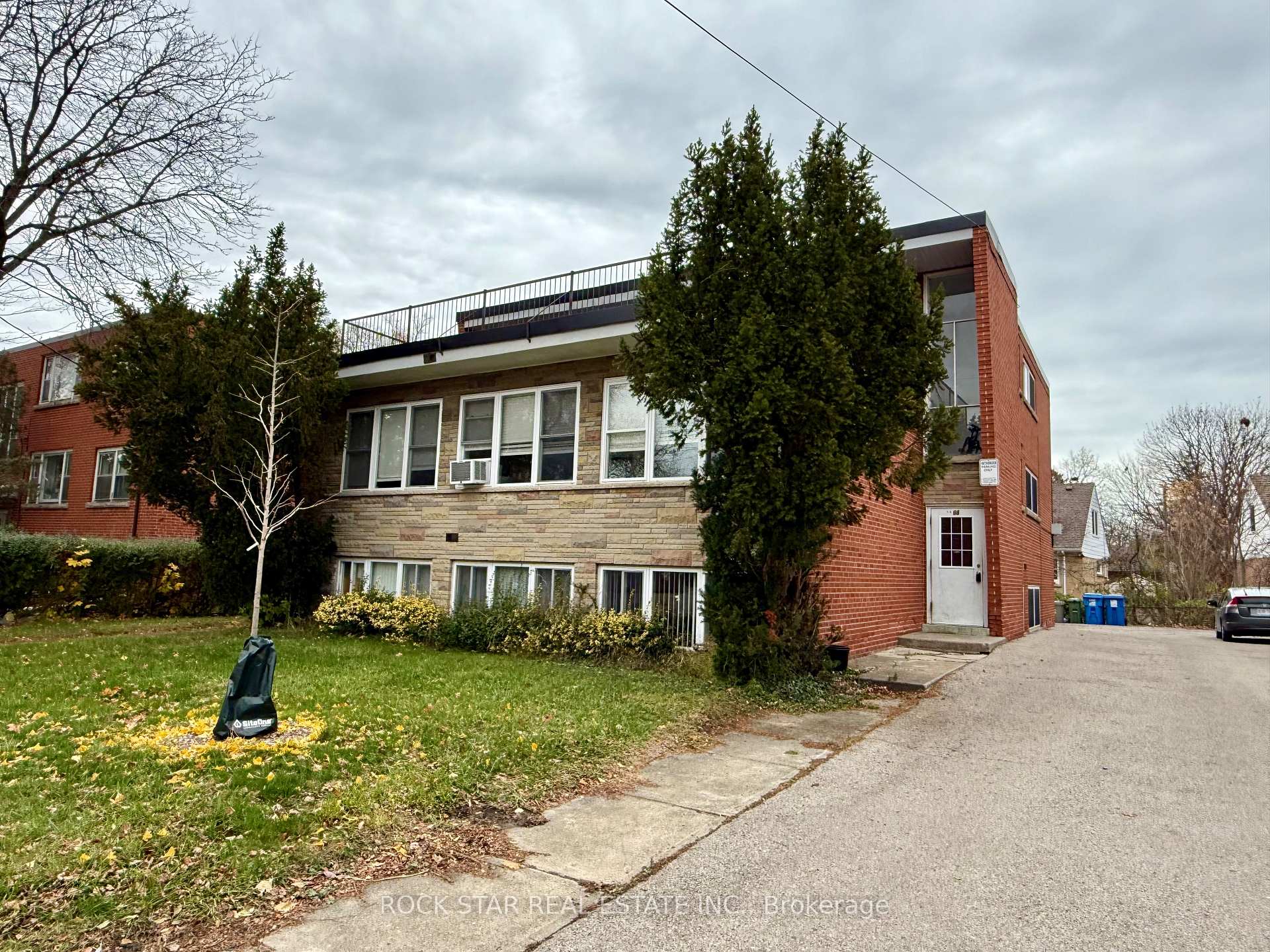 Photo 2 of Unit 7, 66 Mericourt Road, Hamilton, Ainslie Wood — HOMEH