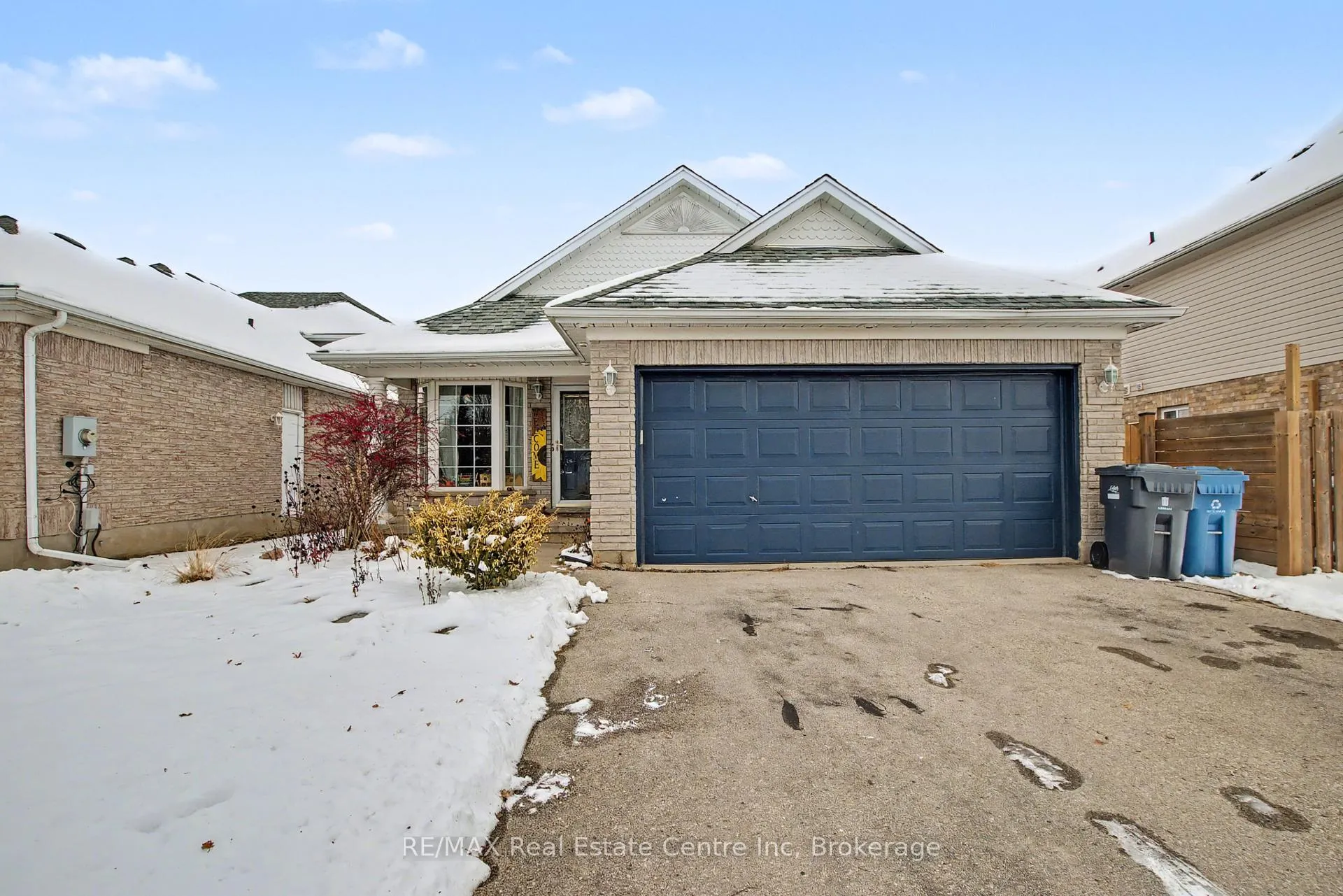 Photo 8 of 373 Starwood Drive, Guelph, Grange Road — HOMEH