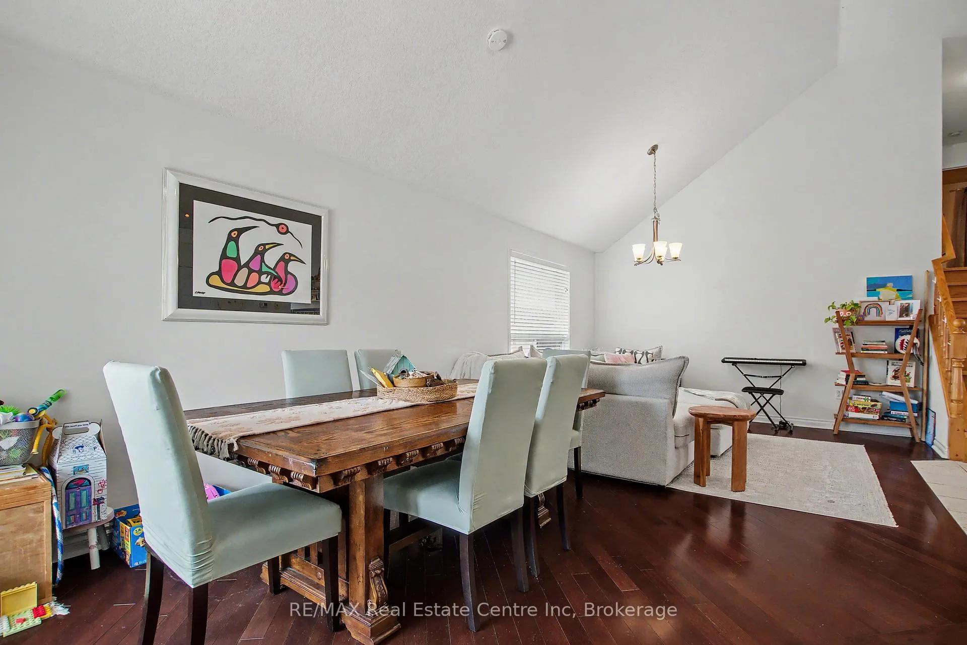 Photo 22 of 373 Starwood Drive, Guelph, Grange Road — HOMEH