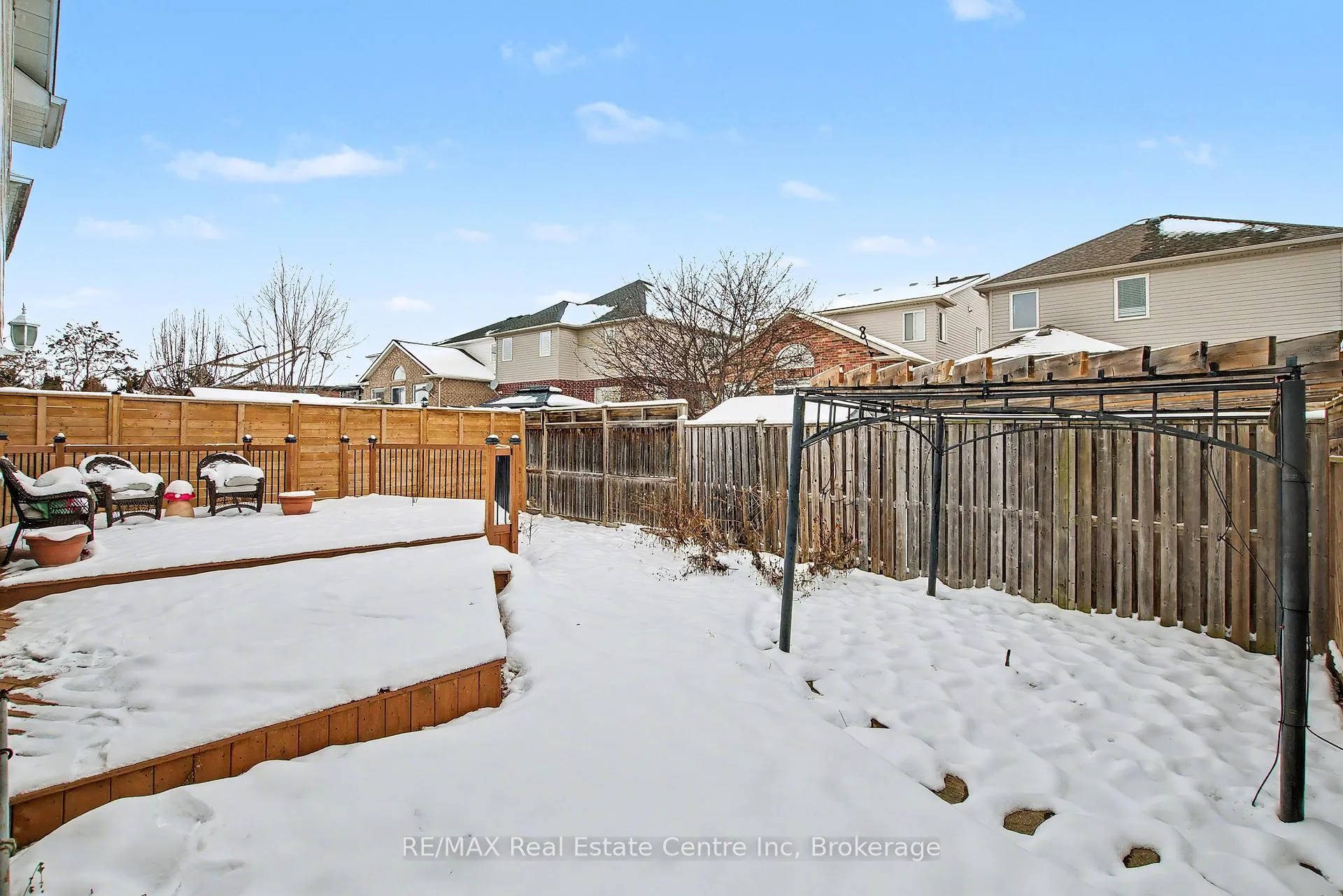 Photo 307 of 373 Starwood Drive, Guelph, Grange Road — HOMEH