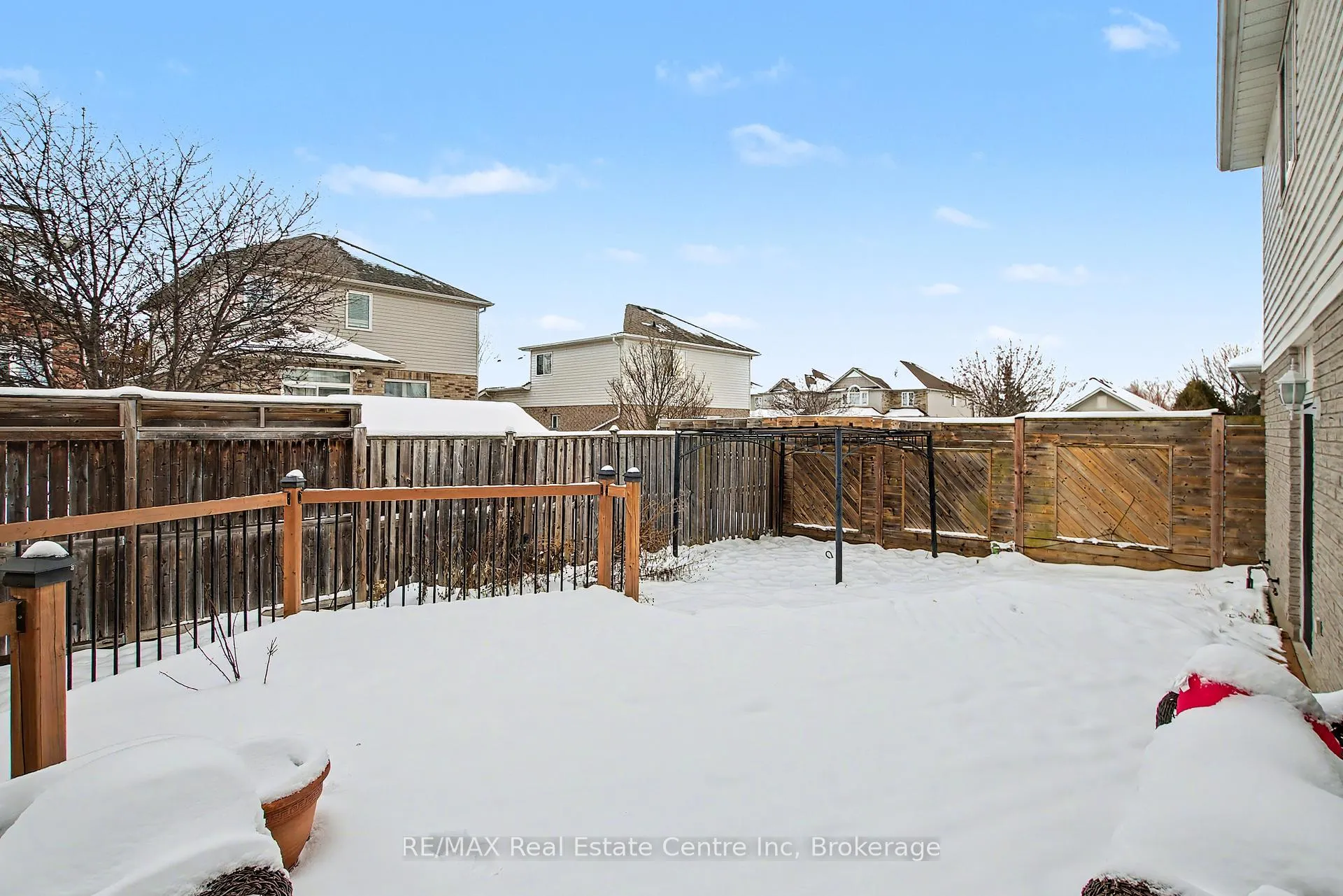Photo 321 of 373 Starwood Drive, Guelph, Grange Road — HOMEH