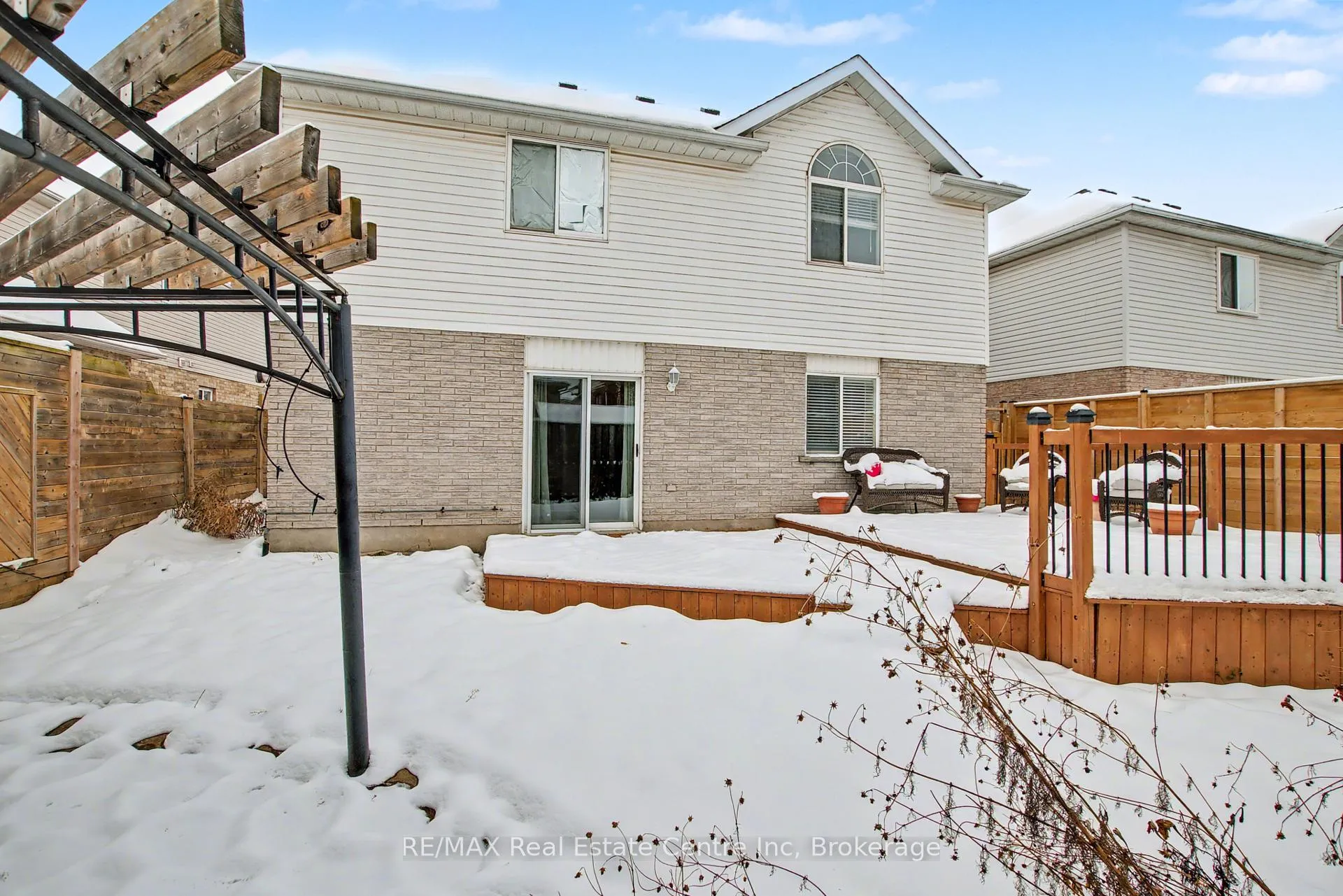 Photo 327 of 373 Starwood Drive, Guelph, Grange Road — HOMEH