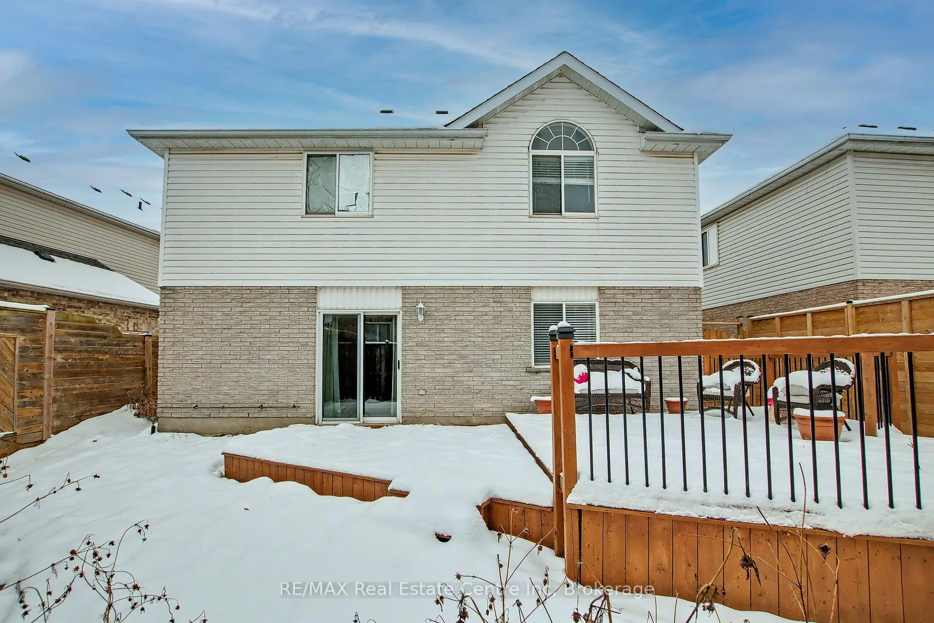 Photo 335 of 373 Starwood Drive, Guelph, Grange Road — HOMEH