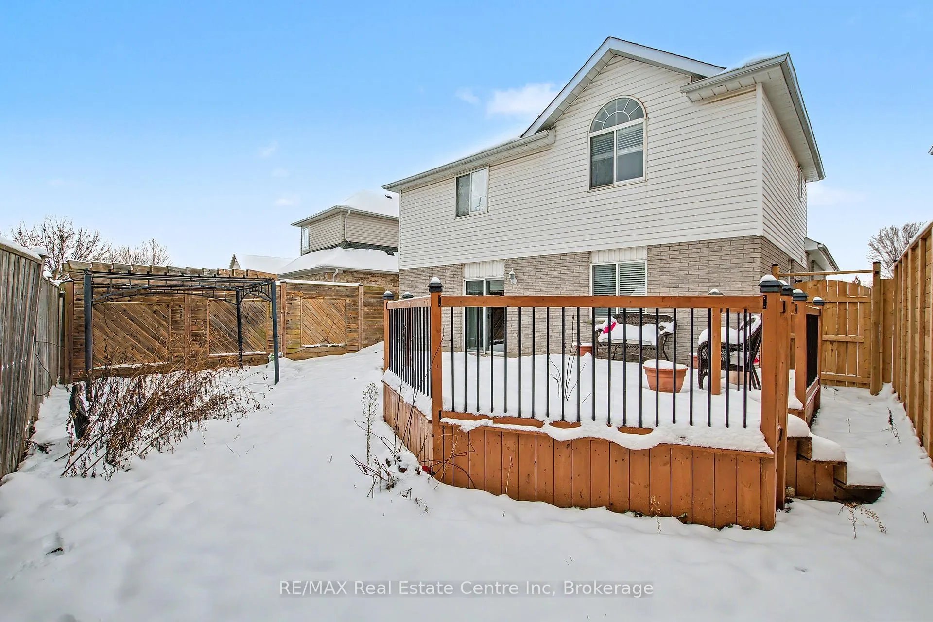 Photo 349 of 373 Starwood Drive, Guelph, Grange Road — HOMEH
