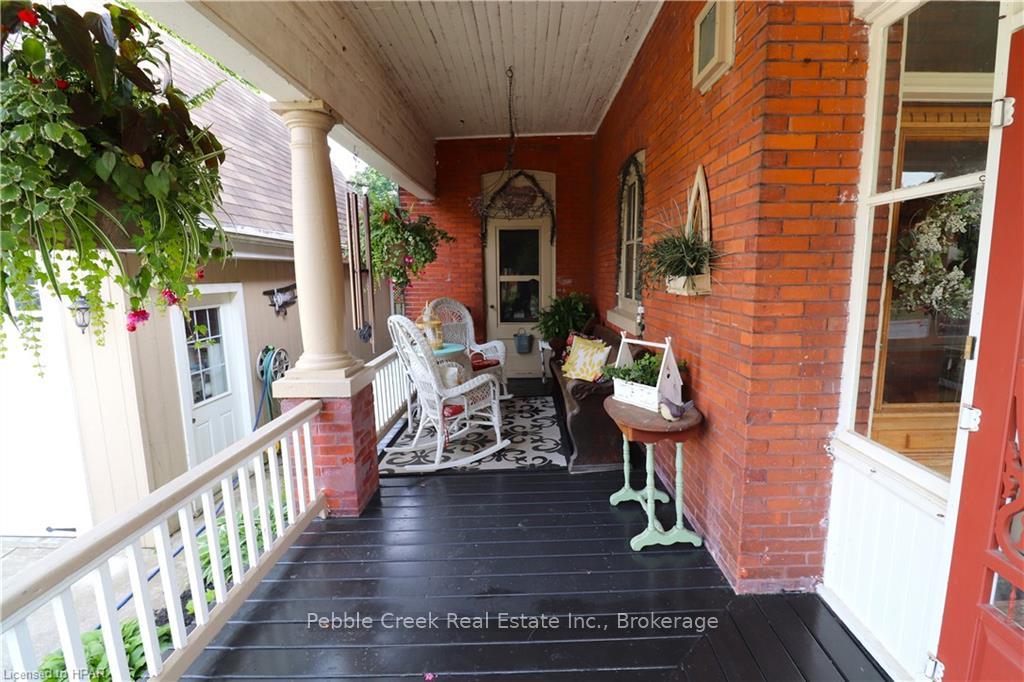 Photo 2 of 172 St David Street, Goderich, Goderich (Town) — HOMEH