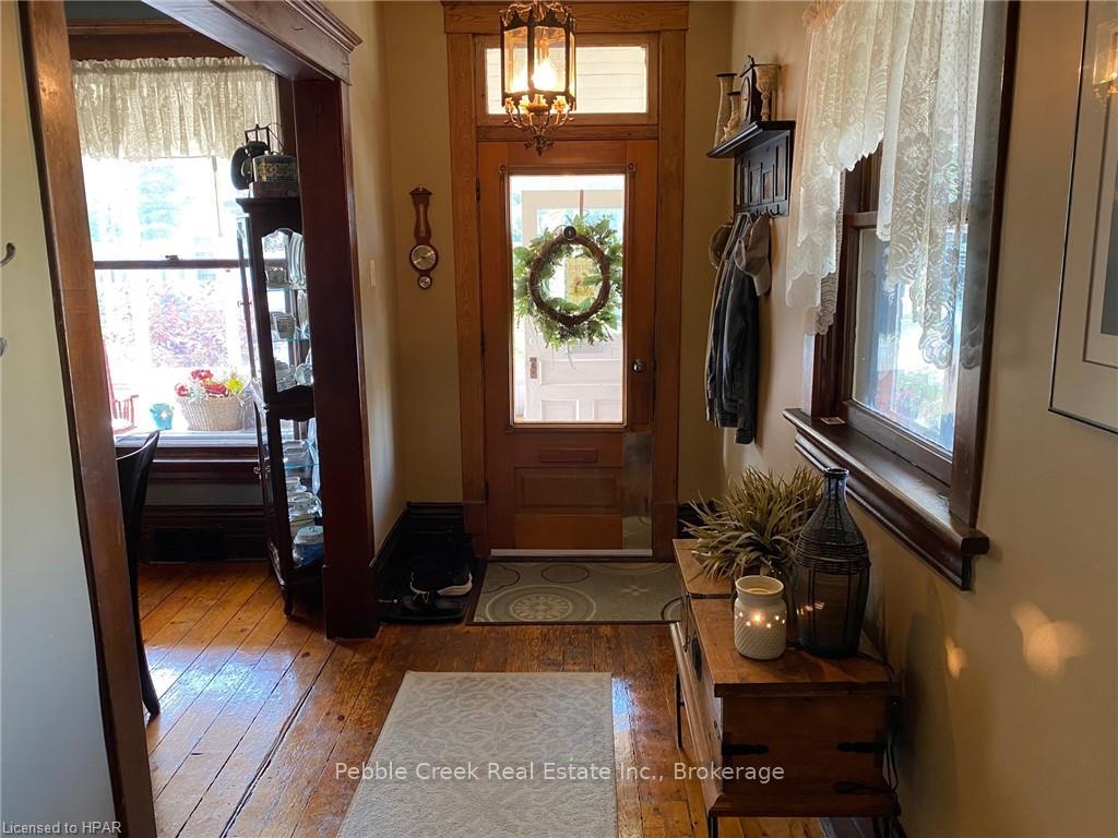 Photo 4 of 172 St David Street, Goderich, Goderich (Town) — HOMEH