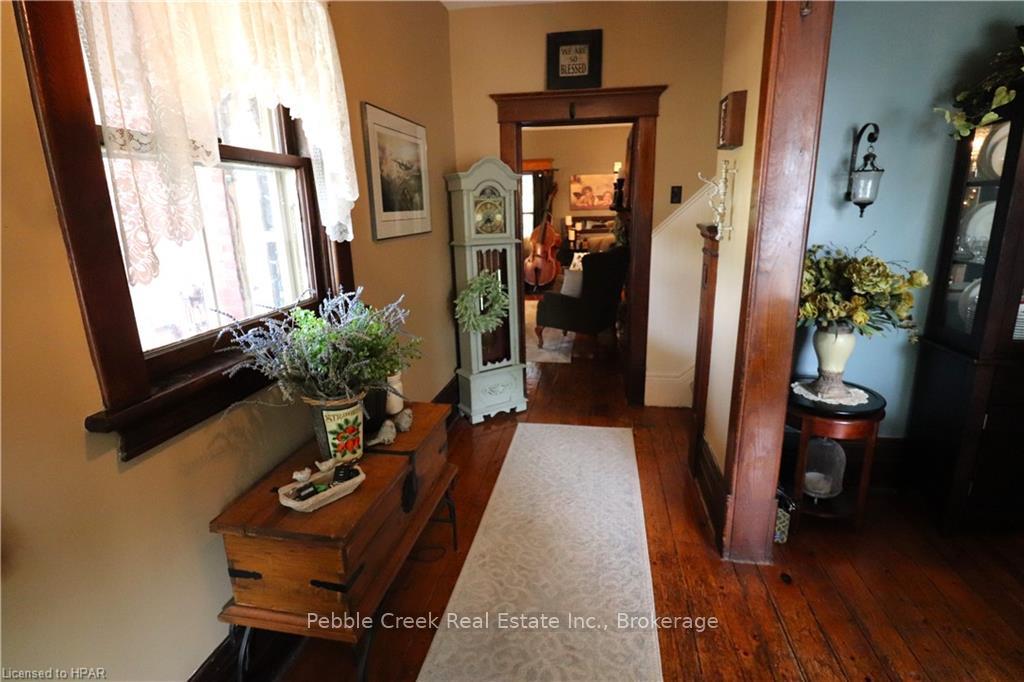 Photo 5 of 172 St David Street, Goderich, Goderich (Town) — HOMEH