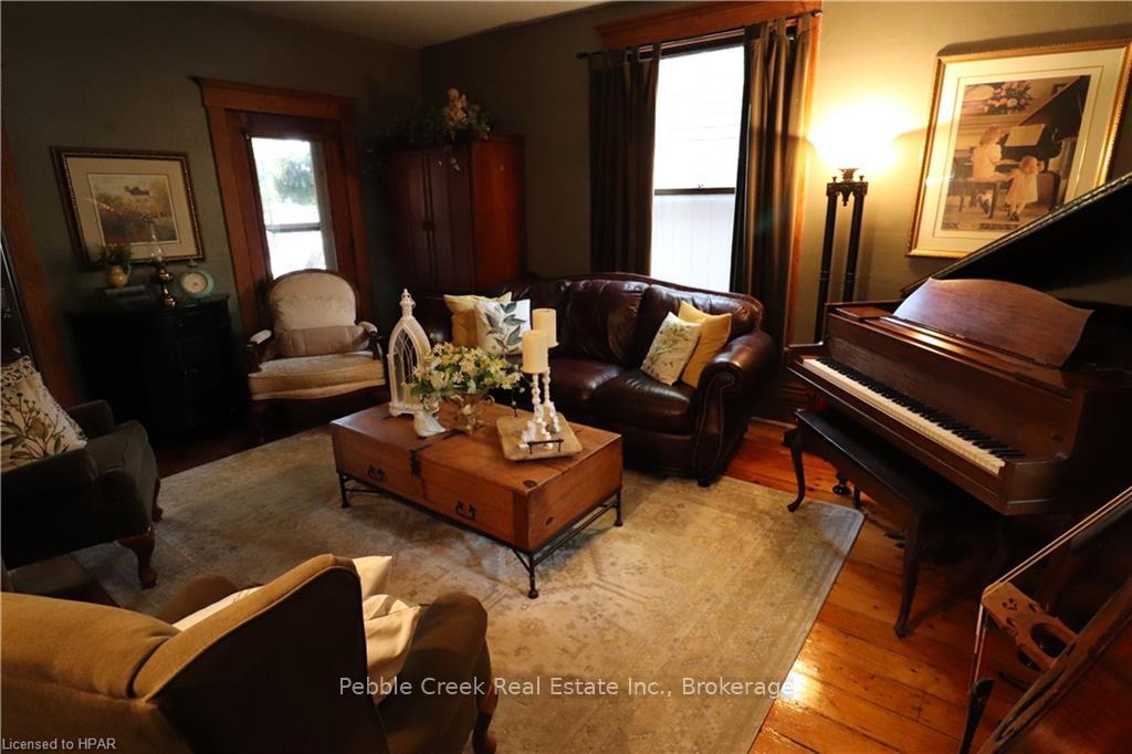 Photo 14 of 172 St David Street, Goderich, Goderich (Town) — HOMEH