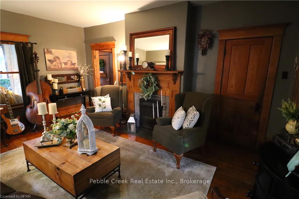 Photo 15 of 172 St David Street, Goderich, Goderich (Town) — HOMEH