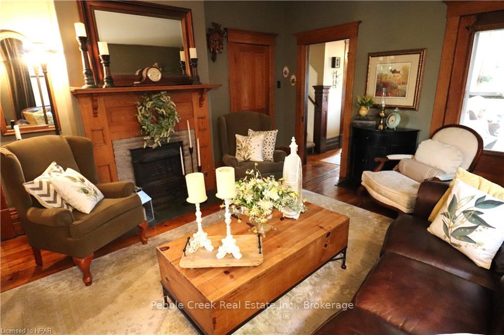 Photo 16 of 172 St David Street, Goderich, Goderich (Town) — HOMEH