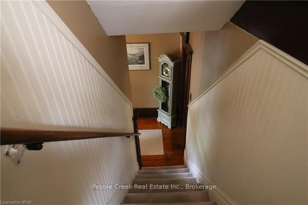 Photo 18 of 172 St David Street, Goderich, Goderich (Town) — HOMEH