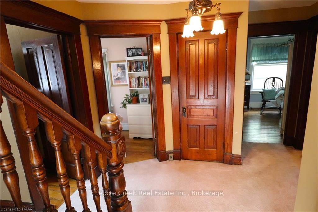 Photo 19 of 172 St David Street, Goderich, Goderich (Town) — HOMEH