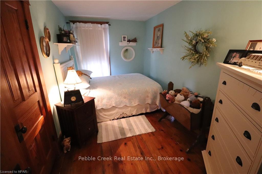 Photo 23 of 172 St David Street, Goderich, Goderich (Town) — HOMEH