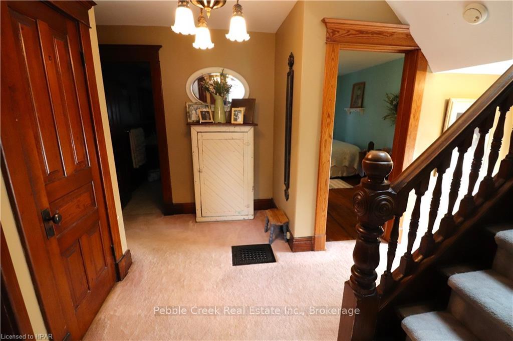 Photo 26 of 172 St David Street, Goderich, Goderich (Town) — HOMEH