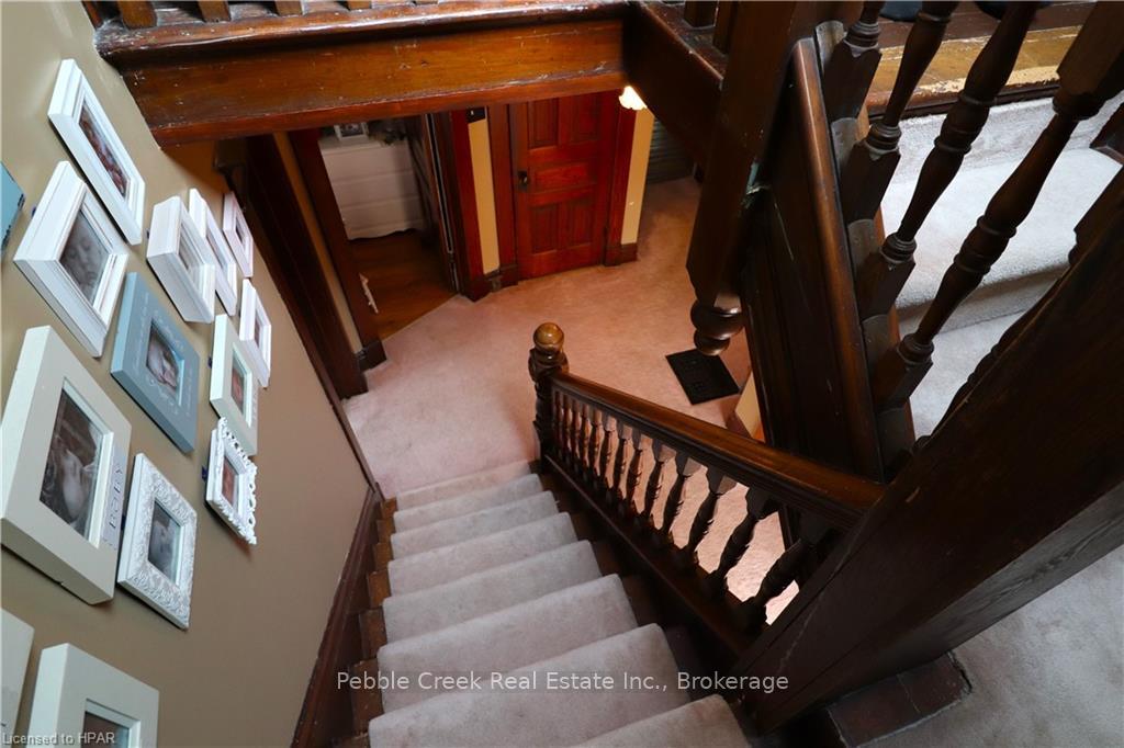 Photo 27 of 172 St David Street, Goderich, Goderich (Town) — HOMEH