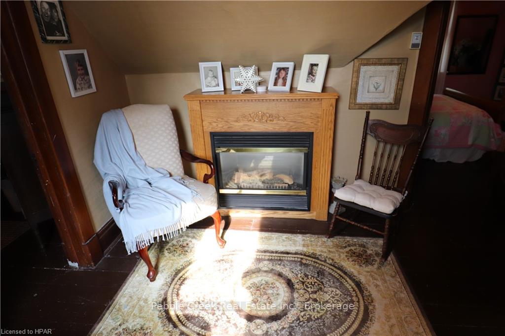 Photo 31 of 172 St David Street, Goderich, Goderich (Town) — HOMEH
