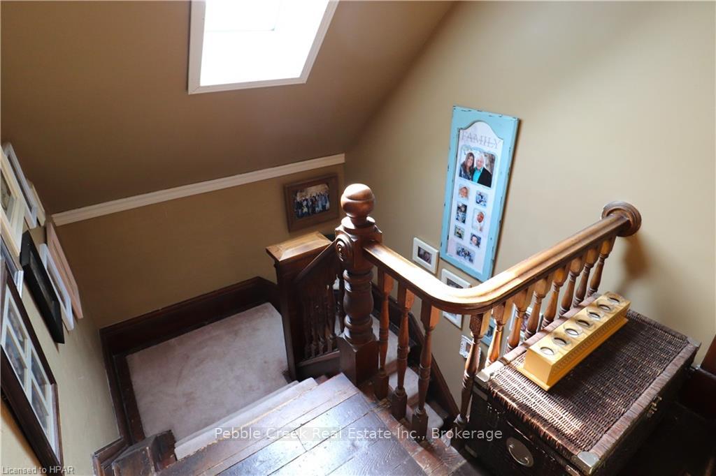 Photo 32 of 172 St David Street, Goderich, Goderich (Town) — HOMEH