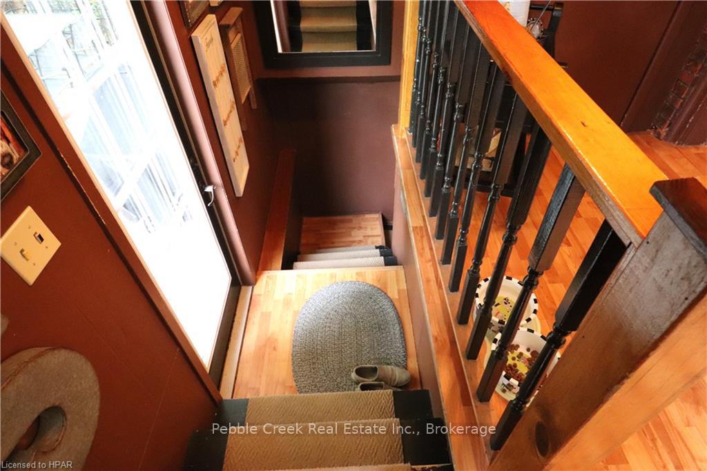 Photo 33 of 172 St David Street, Goderich, Goderich (Town) — HOMEH
