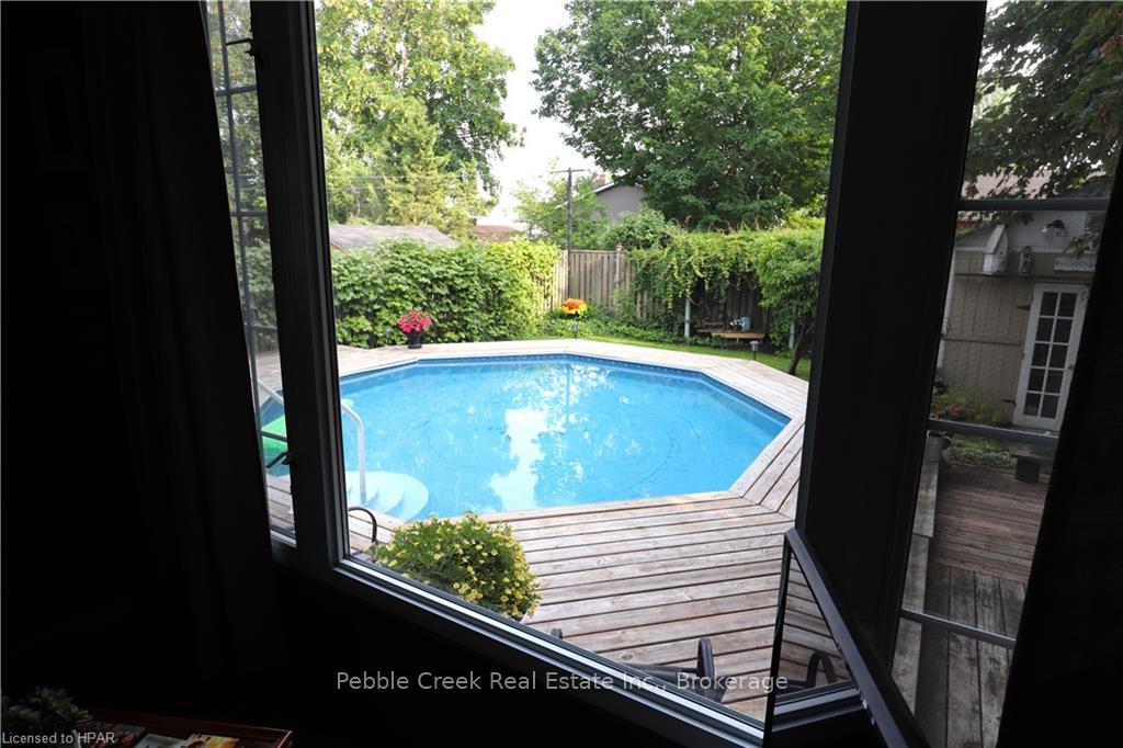 Photo 39 of 172 St David Street, Goderich, Goderich (Town) — HOMEH
