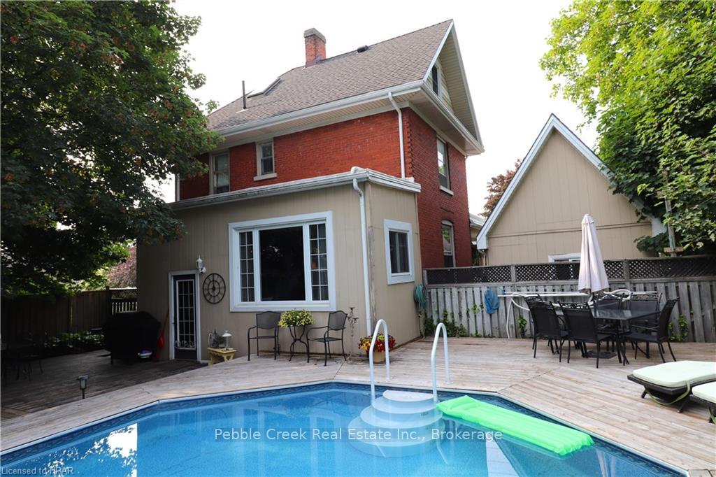 Photo 40 of 172 St David Street, Goderich, Goderich (Town) — HOMEH