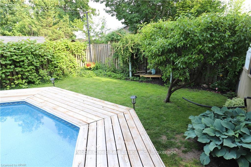 Photo 41 of 172 St David Street, Goderich, Goderich (Town) — HOMEH