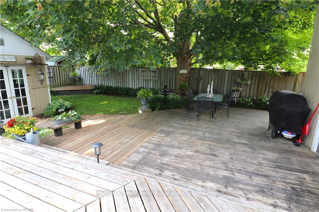 Photo 43 of 172 St David Street, Goderich, Goderich (Town) — HOMEH