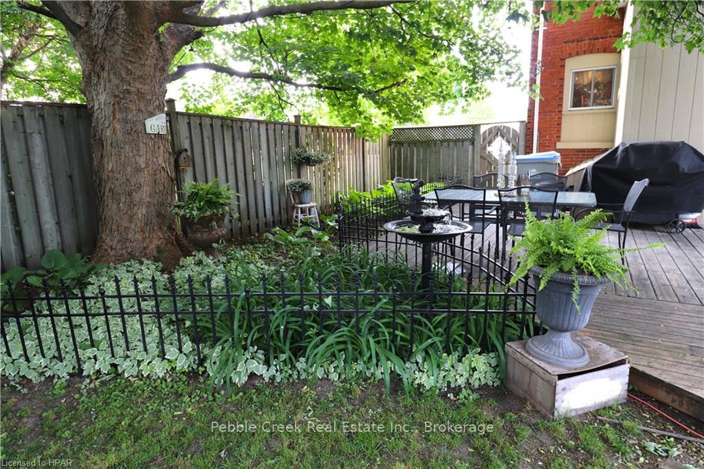 Photo 44 of 172 St David Street, Goderich, Goderich (Town) — HOMEH