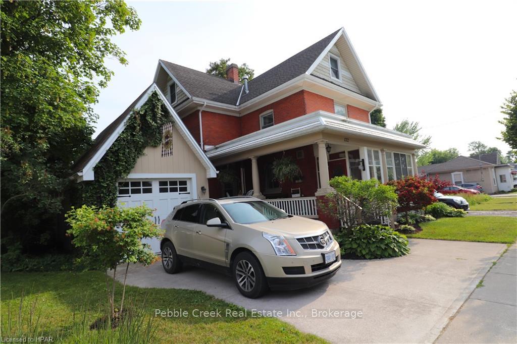 Photo 46 of 172 St David Street, Goderich, Goderich (Town) — HOMEH