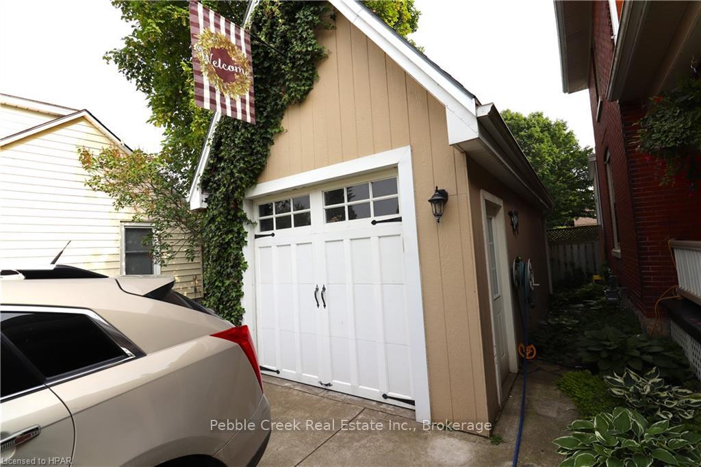 Photo 47 of 172 St David Street, Goderich, Goderich (Town) — HOMEH