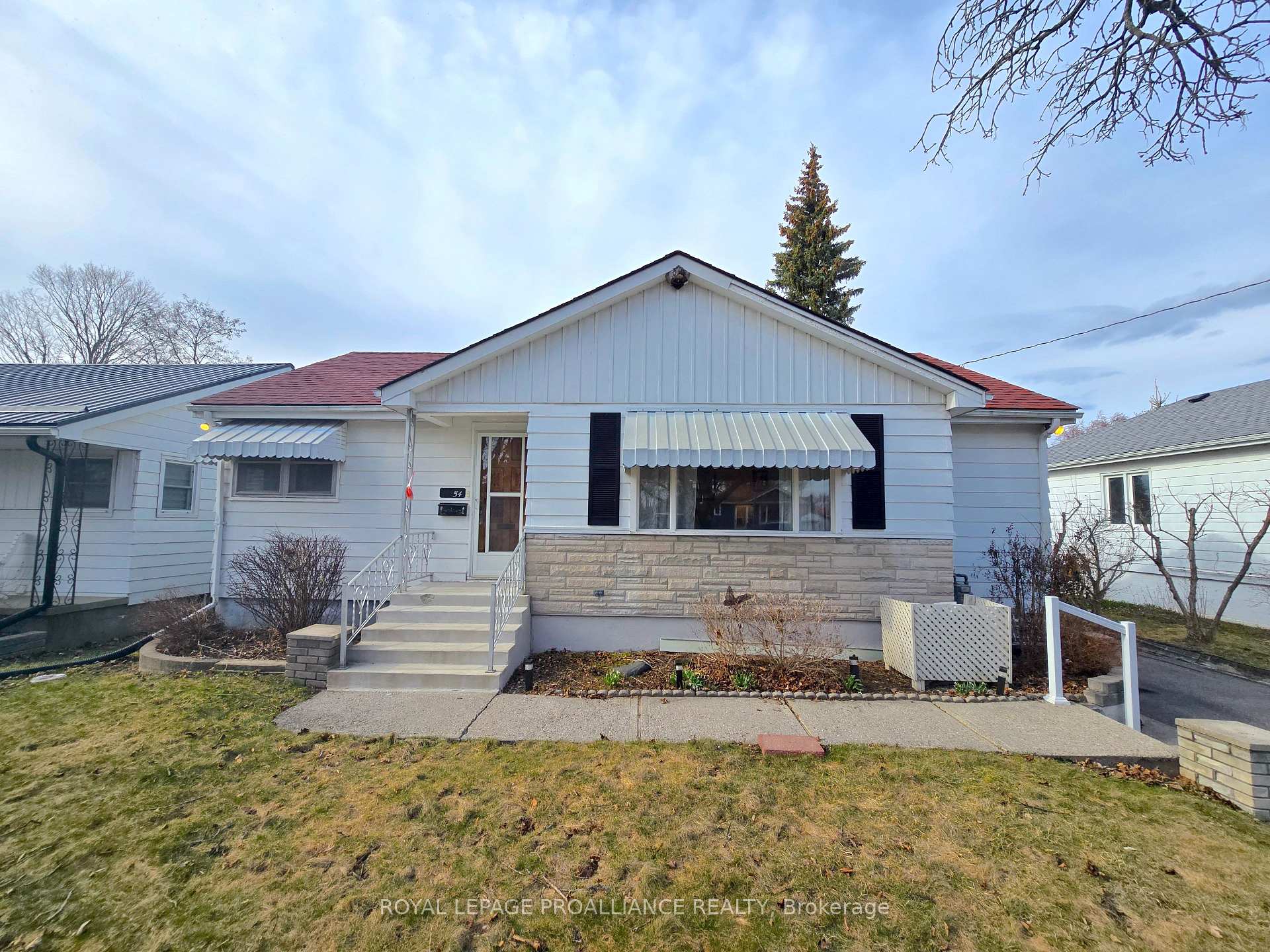 Photo 1 of 54 Montgomery Boulevard, Belleville, Belleville Ward — HOMEH