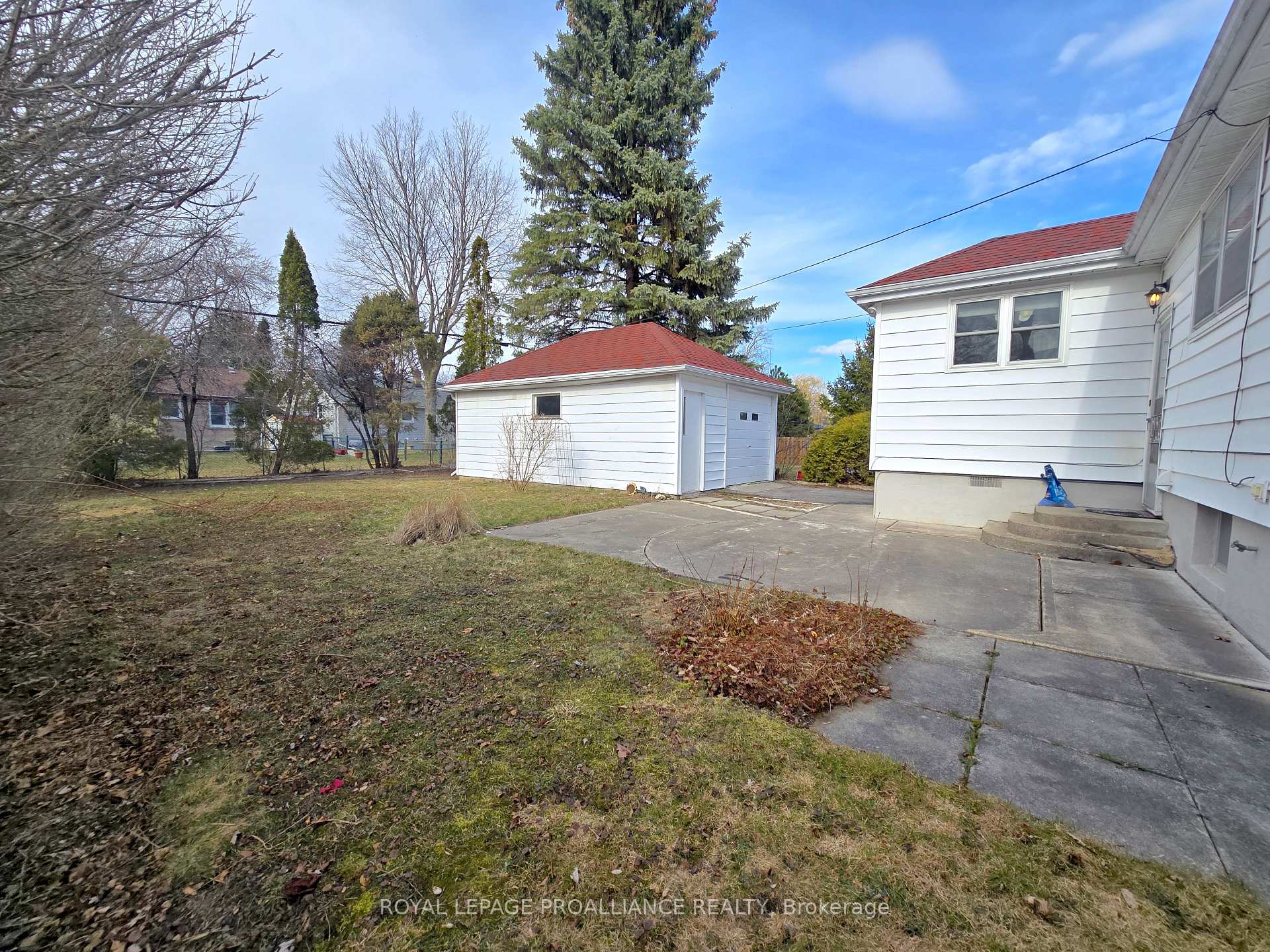 Photo 18 of 54 Montgomery Boulevard, Belleville, Belleville Ward — HOMEH