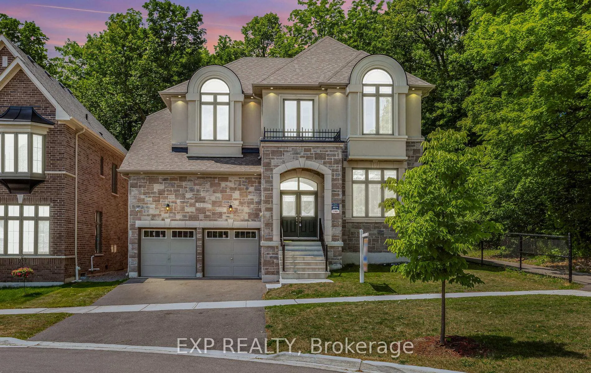 Photo 15 of 32 Daisy Meadow Crescent, Caledon, Caledon East — HOMEH