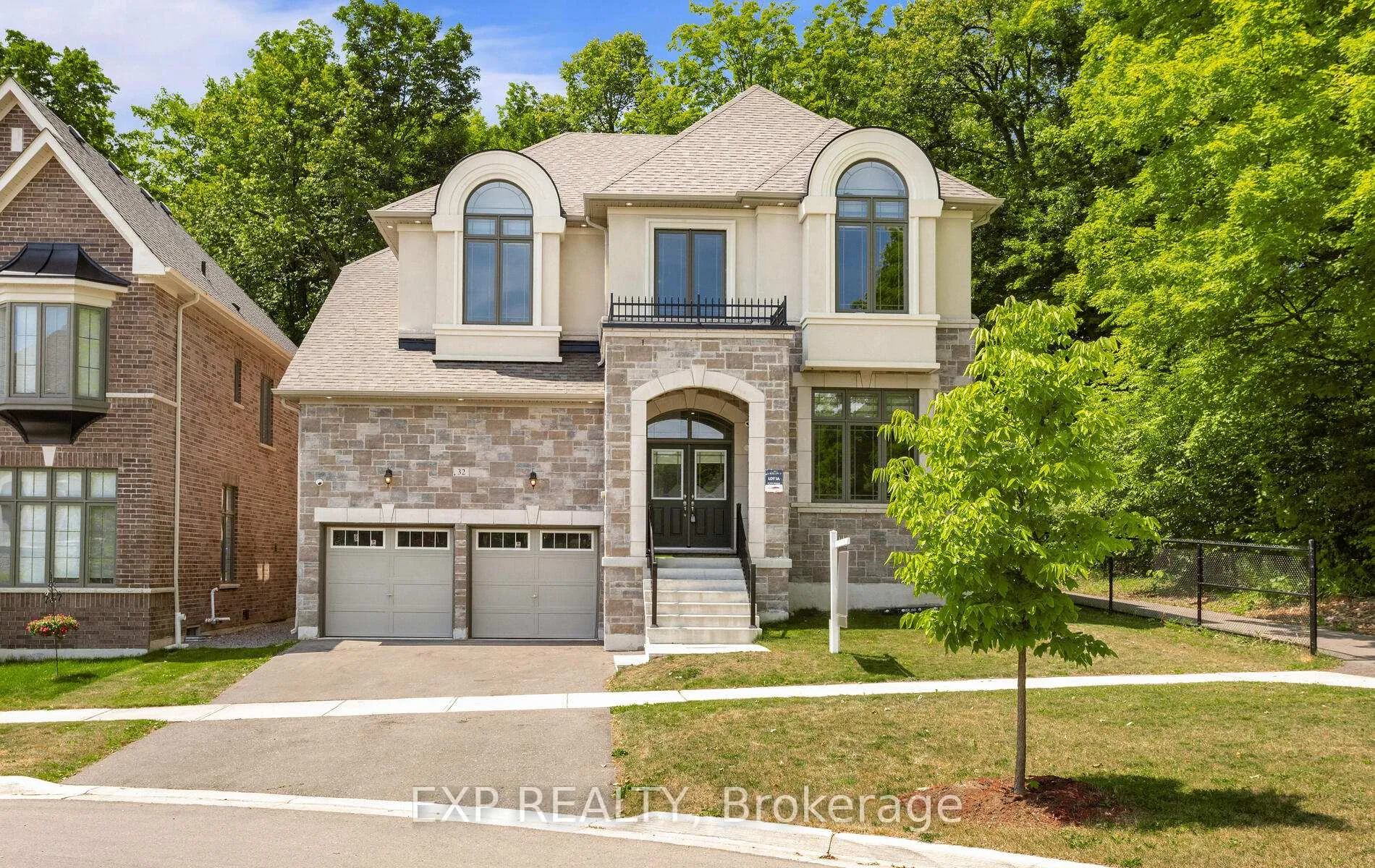 Photo 28 of 32 Daisy Meadow Crescent, Caledon, Caledon East — HOMEH