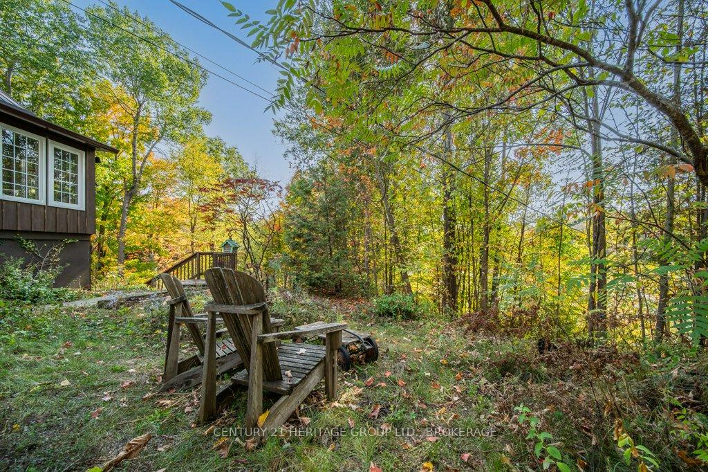 Photo 5 of 1433 Townline Road, Frontenac, Frontenac Centre — HOMEH