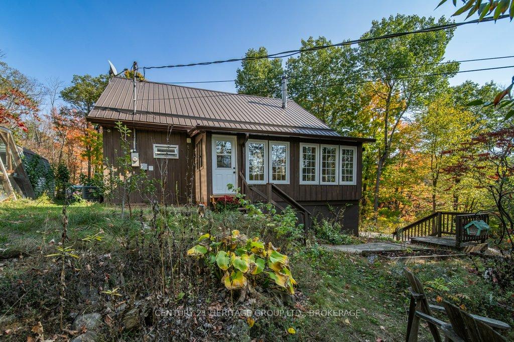 Photo 6 of 1433 Townline Road, Frontenac, Frontenac Centre — HOMEH