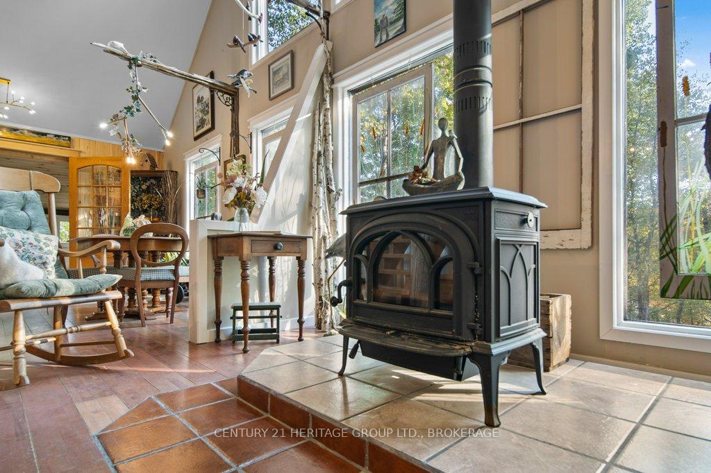 Photo 14 of 1433 Townline Road, Frontenac, Frontenac Centre — HOMEH