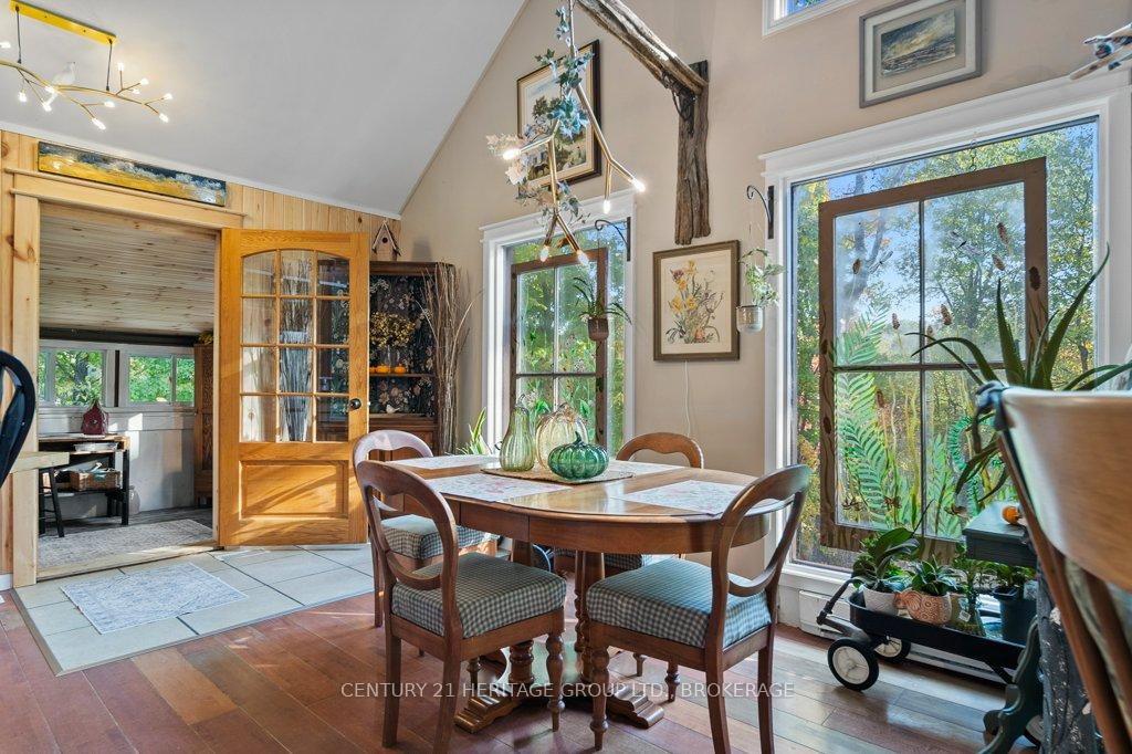 Photo 20 of 1433 Townline Road, Frontenac, Frontenac Centre — HOMEH