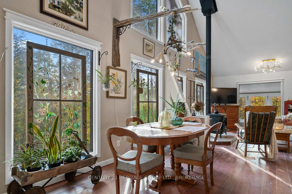 Photo 21 of 1433 Townline Road, Frontenac, Frontenac Centre — HOMEH