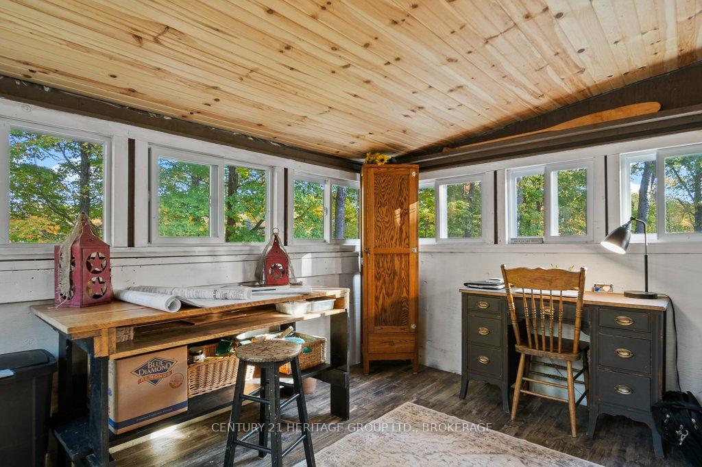 Photo 22 of 1433 Townline Road, Frontenac, Frontenac Centre — HOMEH