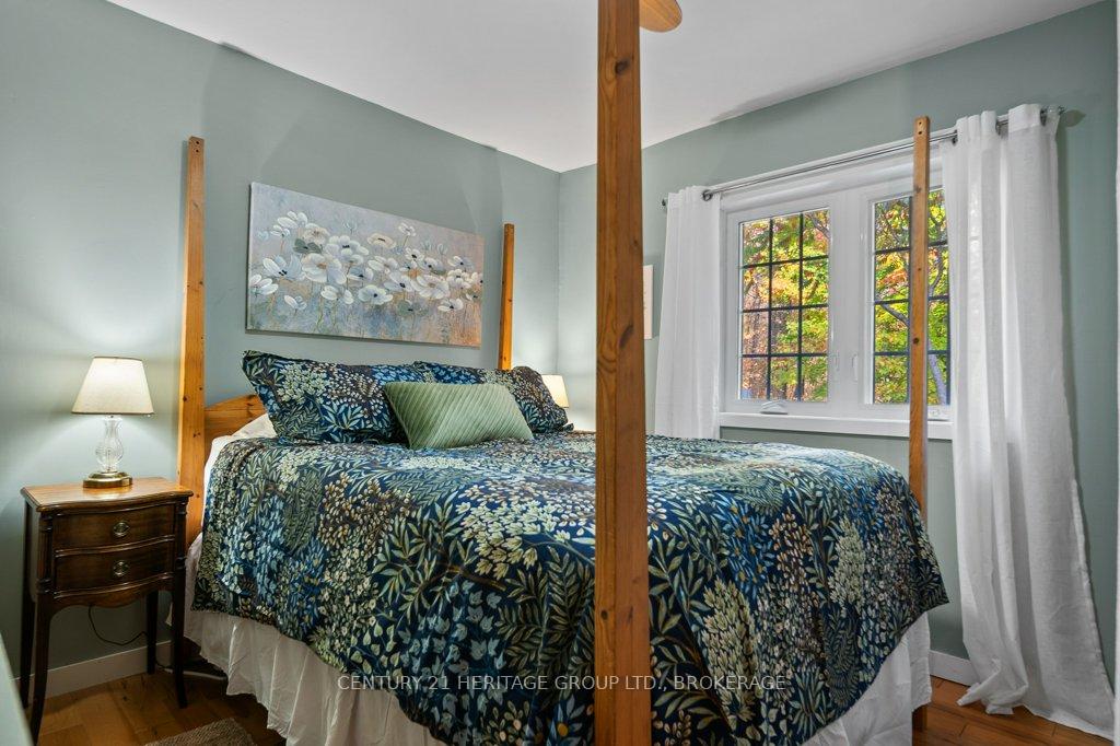 Photo 26 of 1433 Townline Road, Frontenac, Frontenac Centre — HOMEH