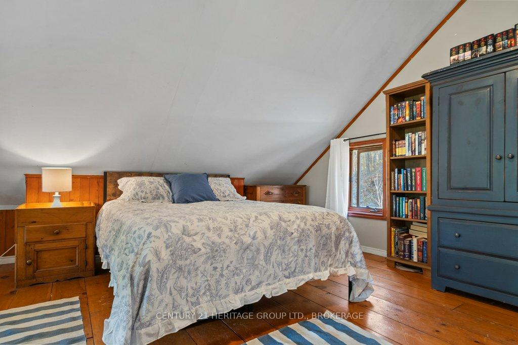 Photo 27 of 1433 Townline Road, Frontenac, Frontenac Centre — HOMEH