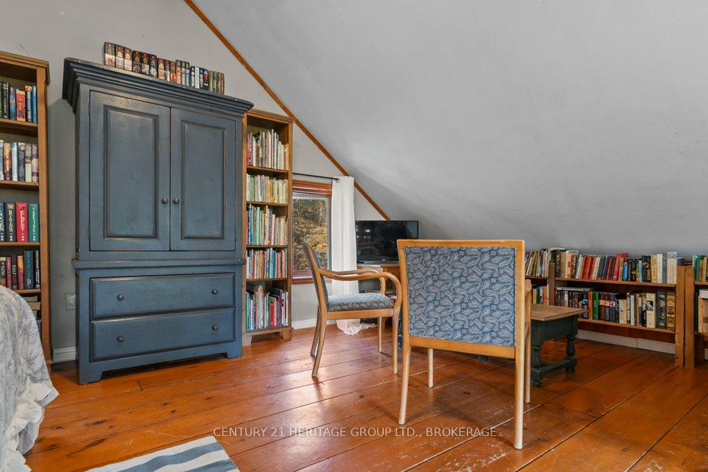 Photo 29 of 1433 Townline Road, Frontenac, Frontenac Centre — HOMEH
