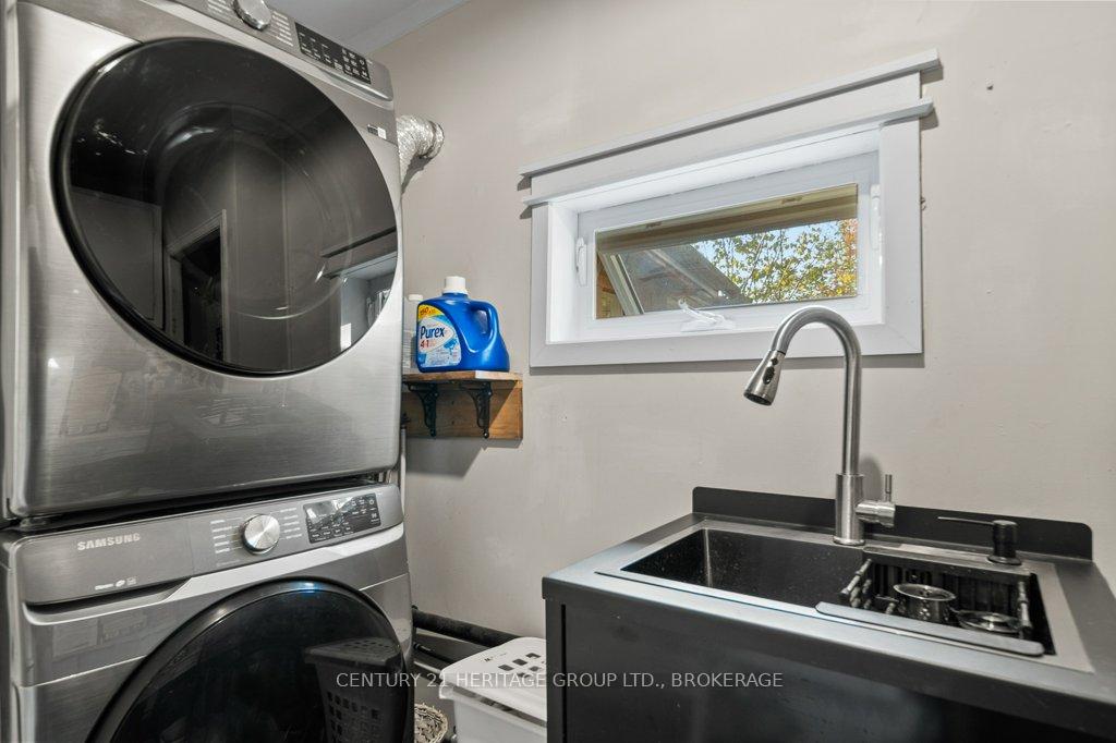 Photo 30 of 1433 Townline Road, Frontenac, Frontenac Centre — HOMEH