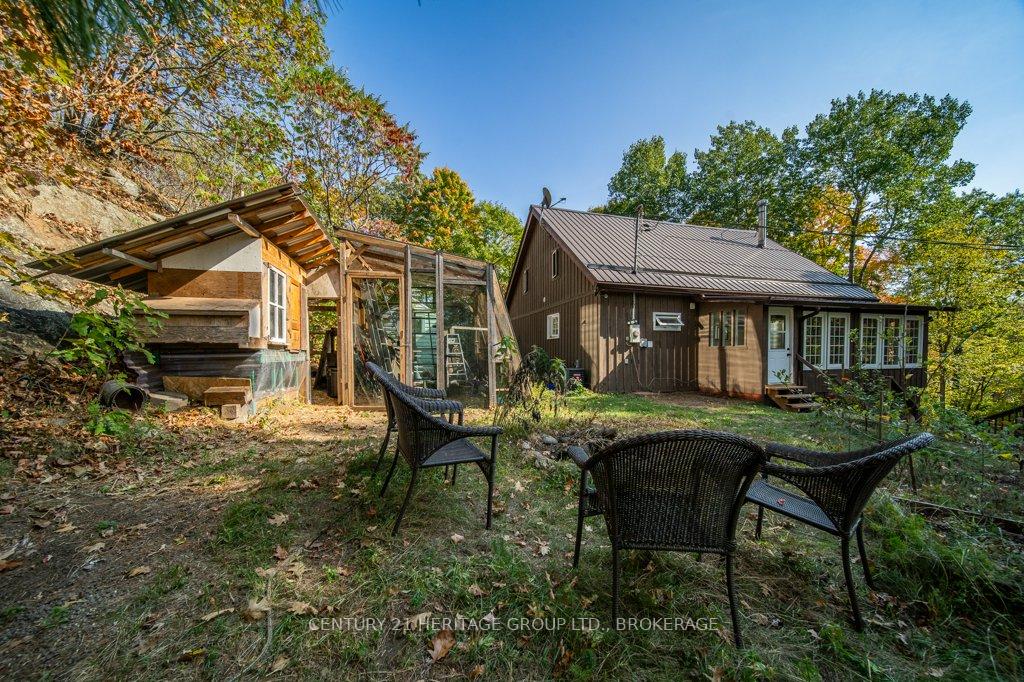 Photo 31 of 1433 Townline Road, Frontenac, Frontenac Centre — HOMEH