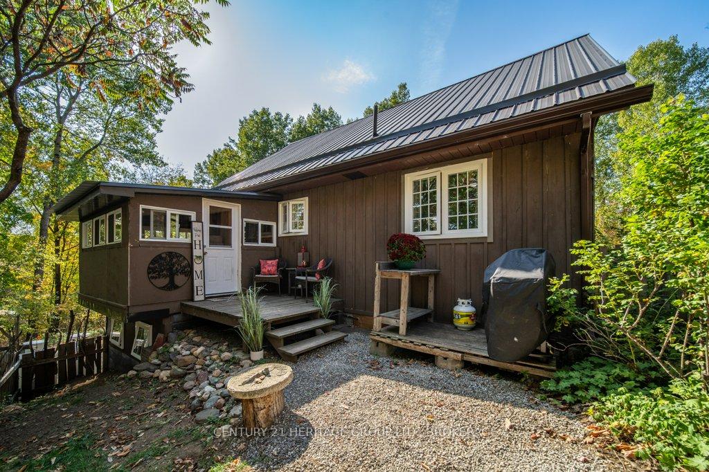 Photo 33 of 1433 Townline Road, Frontenac, Frontenac Centre — HOMEH